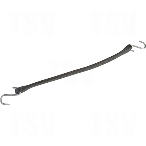 PE368 - Rubber Tie Downs