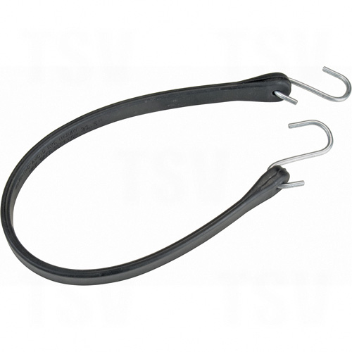 PE369 - Rubber Tie Downs