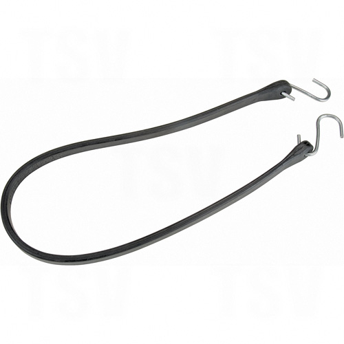 PE370 - Rubber Tie Downs