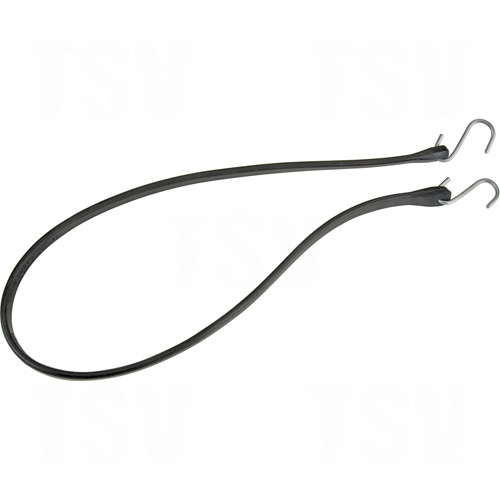 PE371 - Rubber Tie Downs