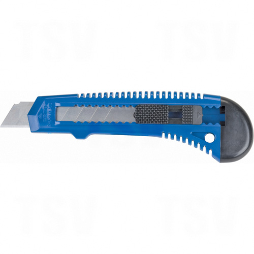 18 mm Standard-Duty Utility Knife - PE549