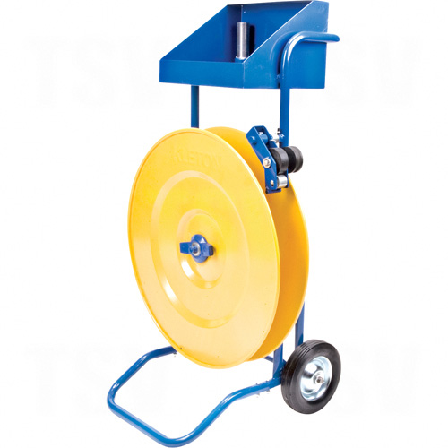 PE555 - Steel & Polypropylene Strapping Dispenser