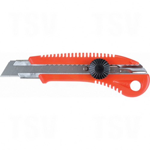 18 mm Professional Utility Knife - PE813