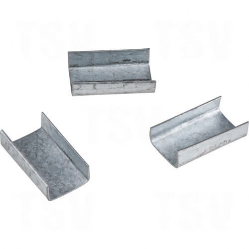 PF408 - Steel Seals - Open