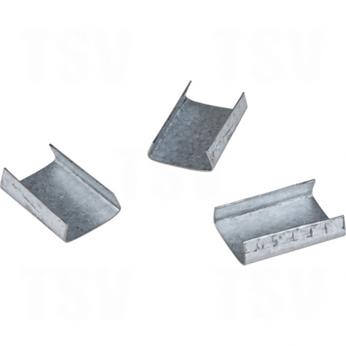 PF409 - Steel Seals - Open
