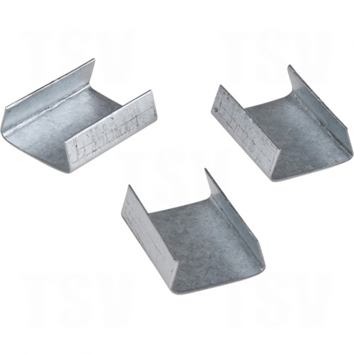 PF410 - Steel Seals - Open