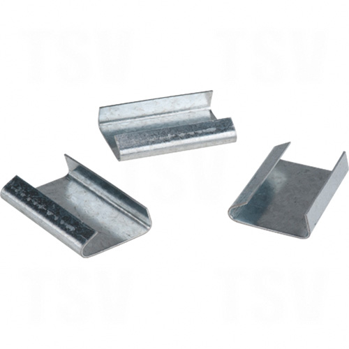 PF414 - Steel Seals - Open