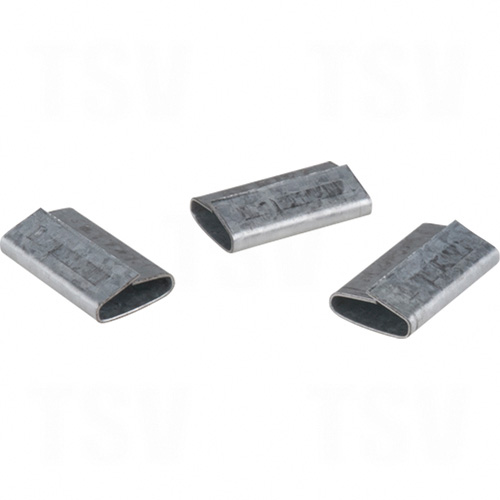 PF415 - Steel Seals - Fully Closed