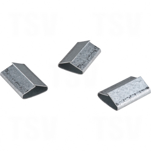 PF416 - Steel Seals - Fully Closed