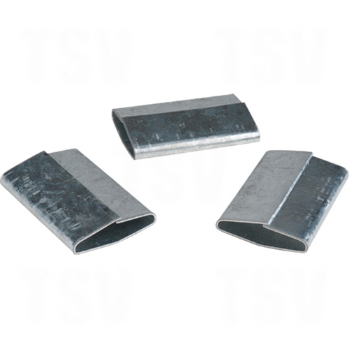 PF421 - Steel Seals - Fully Closed