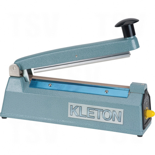 PF464 - Impulse Heat Sealers