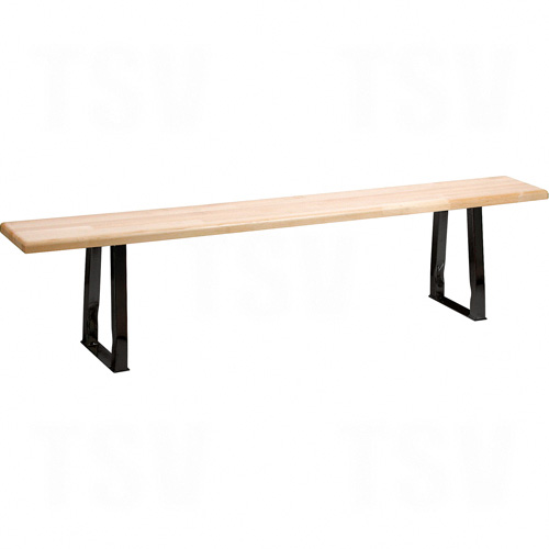 RL871 - Locker Room Benches