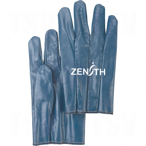 Nitrile Laminated Gloves - SAJ645