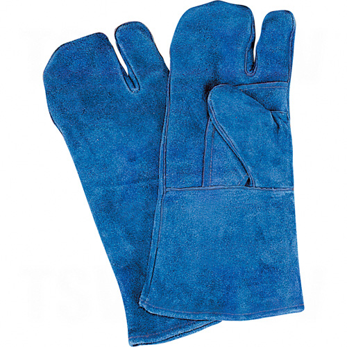 Welders' Superior Quality Gloves - Q22017_4