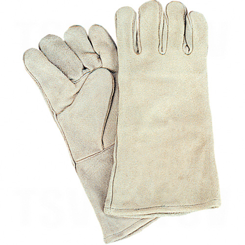 Welders' Standard Quality Gloves - Q22017_4