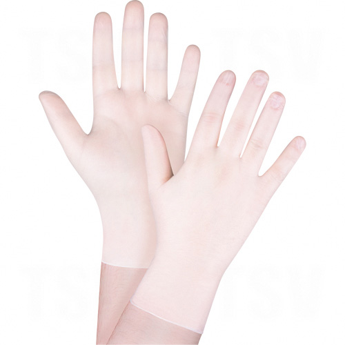 Examination Grade Vinyl Gloves - SAP329