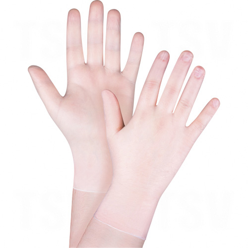 Examination Grade Vinyl Gloves - SAP333