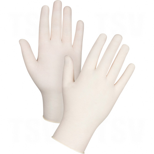 Examination Grade Latex Gloves - SAP338