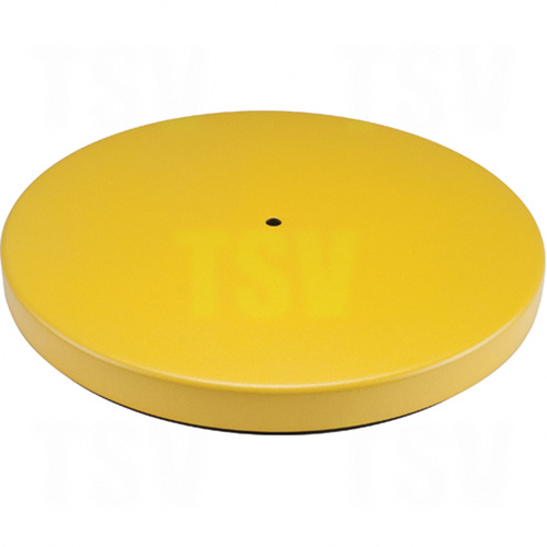 Build Your Own Crowd Control Barriers - Bases - SAS316