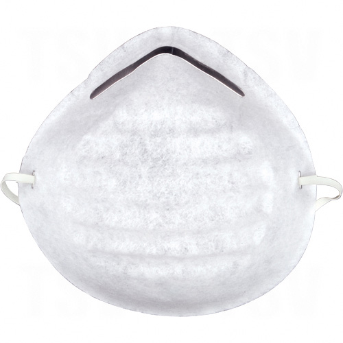 Zenith Nuisance Dust Masks - SAS499