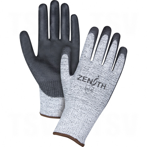 HPPE Polyurethane-Coated Gloves - SAW911