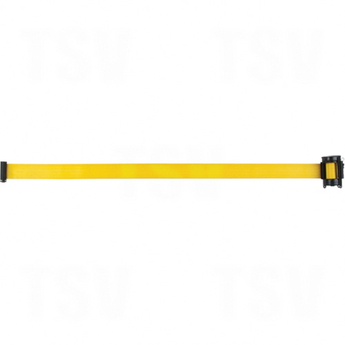 Build Your Own Crowd Control Barriers - Tape Cassettes - SAW995
