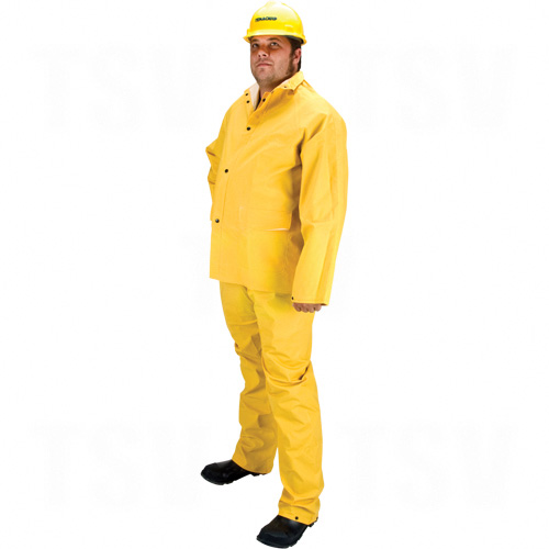 RZ600 Flame Retardant Rain Suit - SEH106