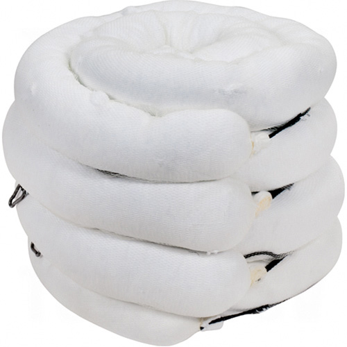 Sorbent Booms - Oil Only - SDK911