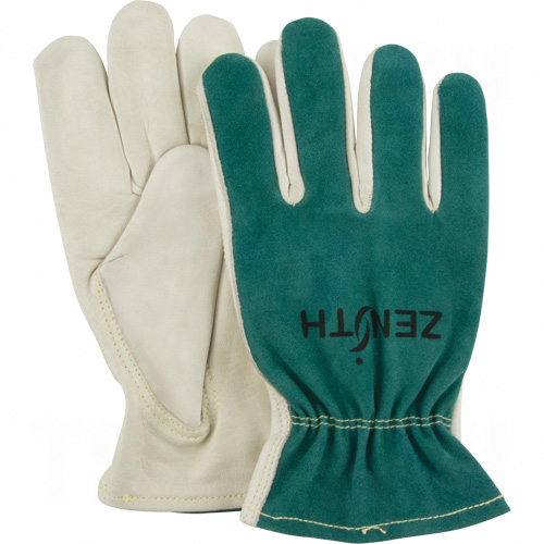 Premium Cowhide Drivers Gloves - SDK966