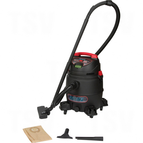 Industrial Wet/Dry Poly Vacuum - SDN116
