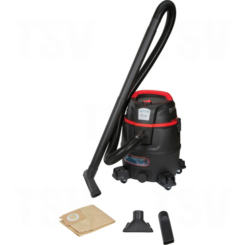 Industrial Wet/Dry Poly Vacuum - SDN118