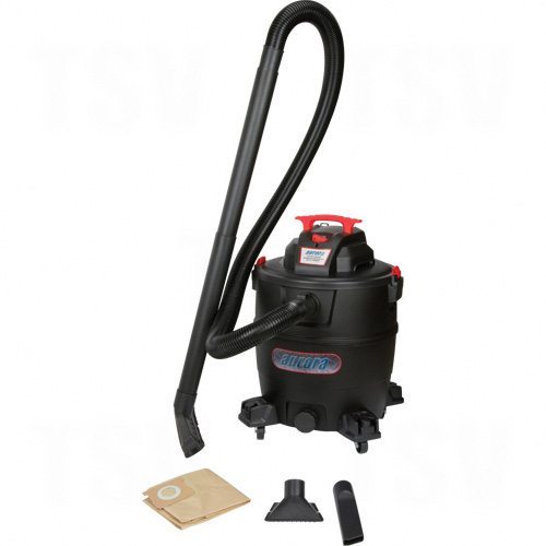 Industrial Wet/Dry Poly Vacuum - SDN119
