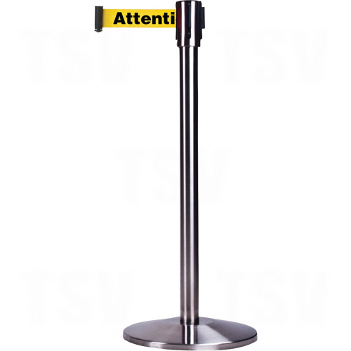 Free-Standing Crowd Control Barrier - SDN300