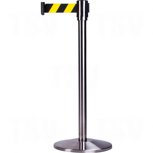 Free-Standing Crowd Control Barrier - SDN304