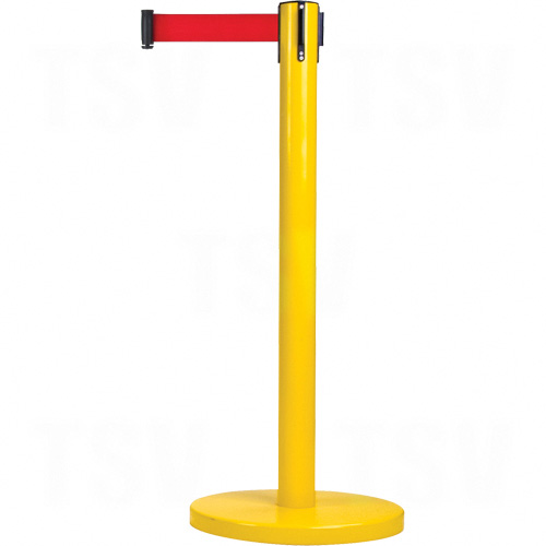 Free-Standing Crowd Control Barrier - SDN312