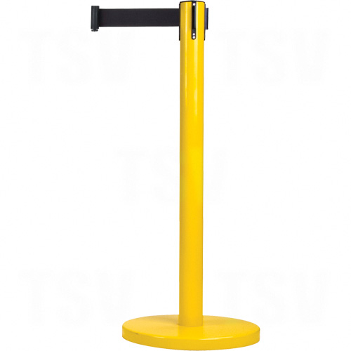 Free-Standing Crowd Control Barrier - SDN313