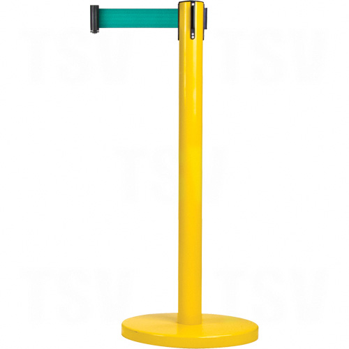 Free-Standing Crowd Control Barrier - SDN315