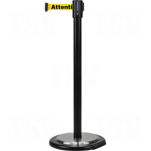 Free-Standing Crowd Control Barrier - SDN329