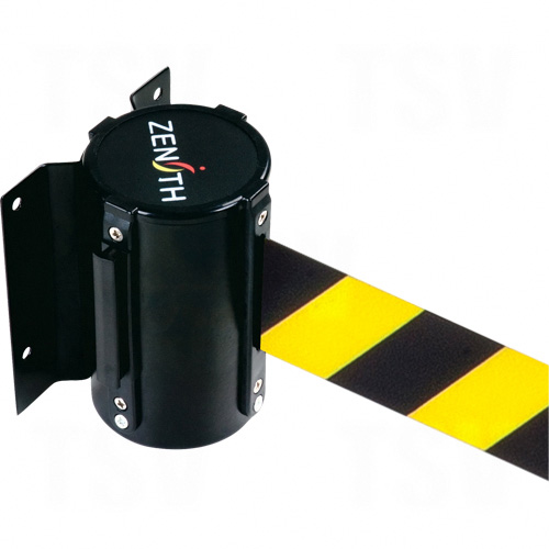 Wall Mount Barriers - SDN559