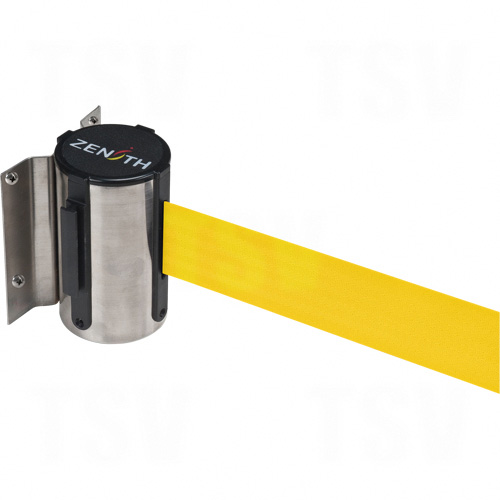 Wall Mount Barriers - SDN765