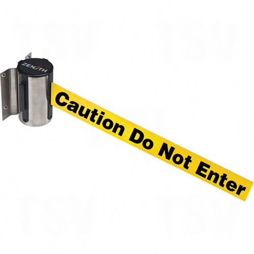 Wall Mount Barriers - SDN562