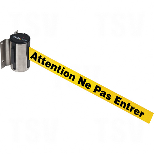 Wall Mount Barriers - SDN563