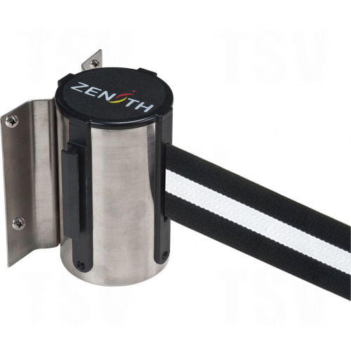 Wall Mount Barriers - SDN566