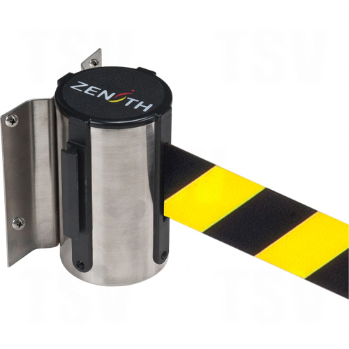 Wall Mount Barriers - SDN567