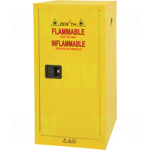 Flammable Storage Cabinet - SDN643