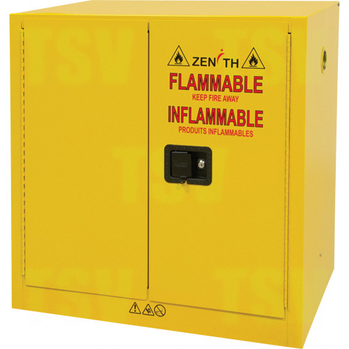 Flammable Storage Cabinet - SDN644