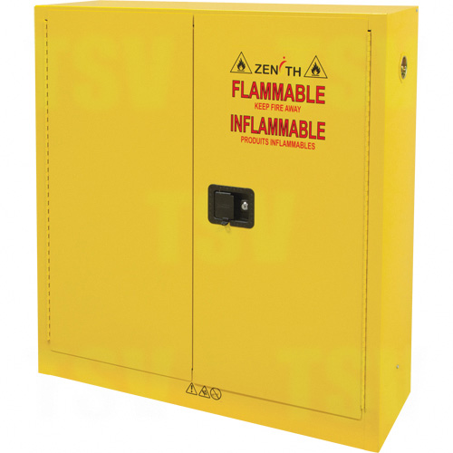 Flammable Storage Cabinet - SDN645