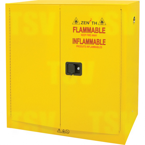 Flammable Storage Cabinet - SDN646