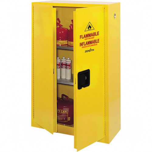 Flammable Storage Cabinet - SDN647