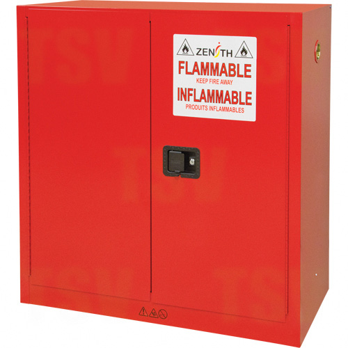 Paint/Ink Cabinet - SDN650